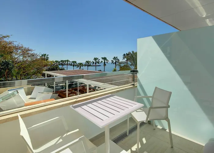 Amàre - Adults Only Recommended Marbella