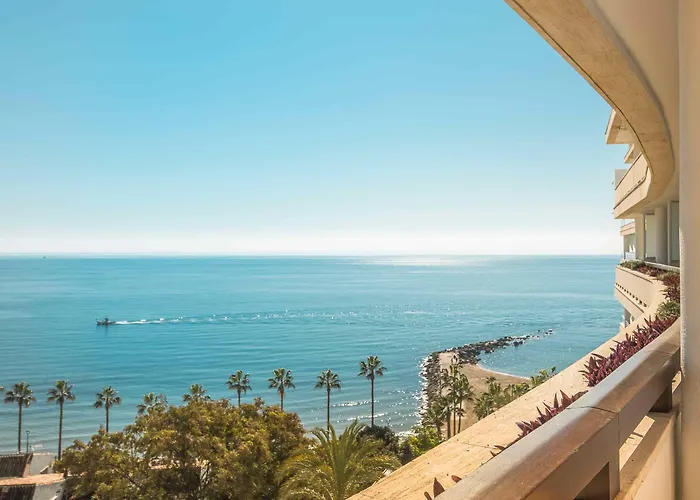 Amàre - Adults Only Recommended Hotel Marbella