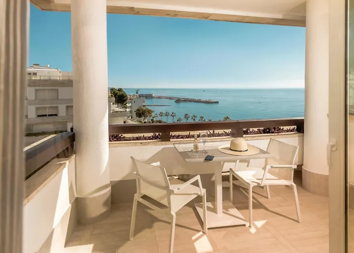 Hotel Amàre - Adults Only Recommended Marbella