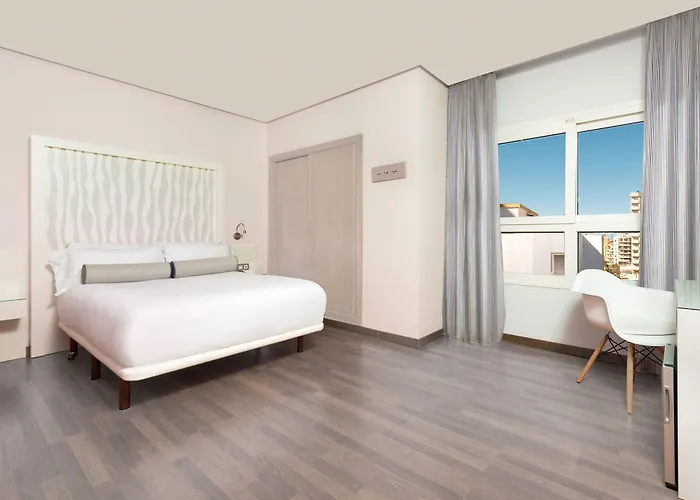 Hotel Amàre - Adults Only Recommended