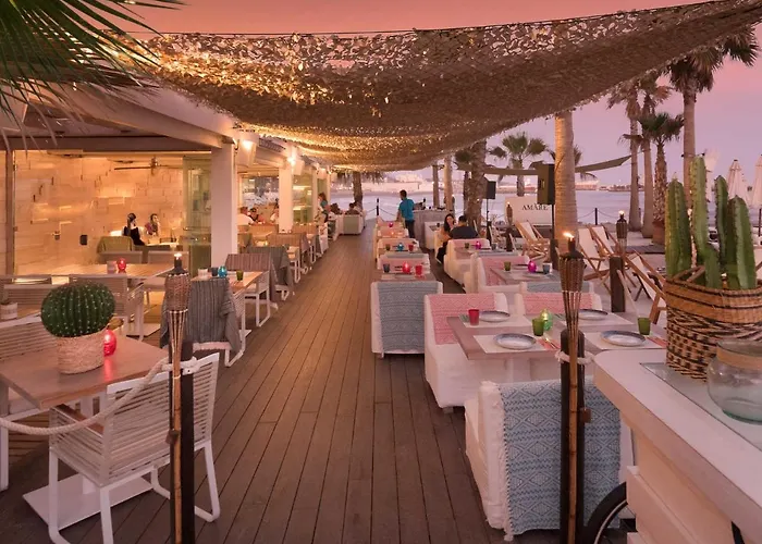 Amàre - Adults Only Recommended Hotel 4*