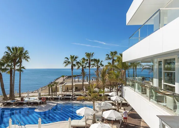 Hotel Amàre - Adults Only Recommended Marbella
