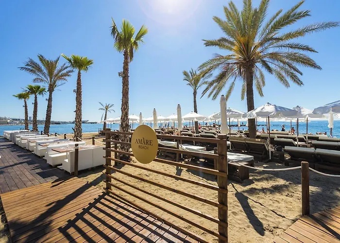 Hotel Amàre - Adults Only Recommended Marbella