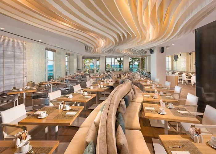 Hotel Amàre - Adults Only Recommended