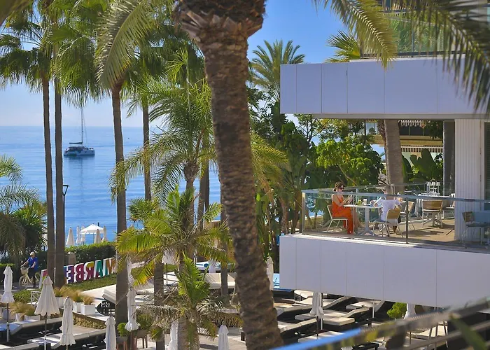 Amàre - Adults Only Recommended Hotel