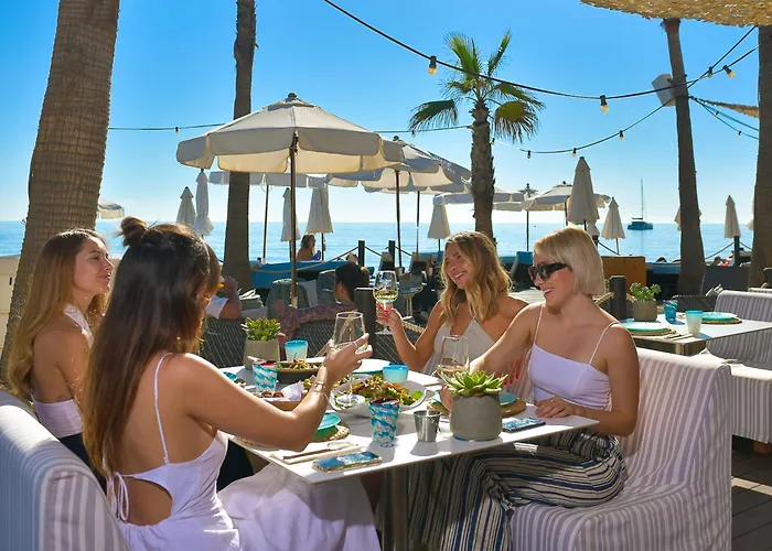 Amàre - Adults Only Recommended