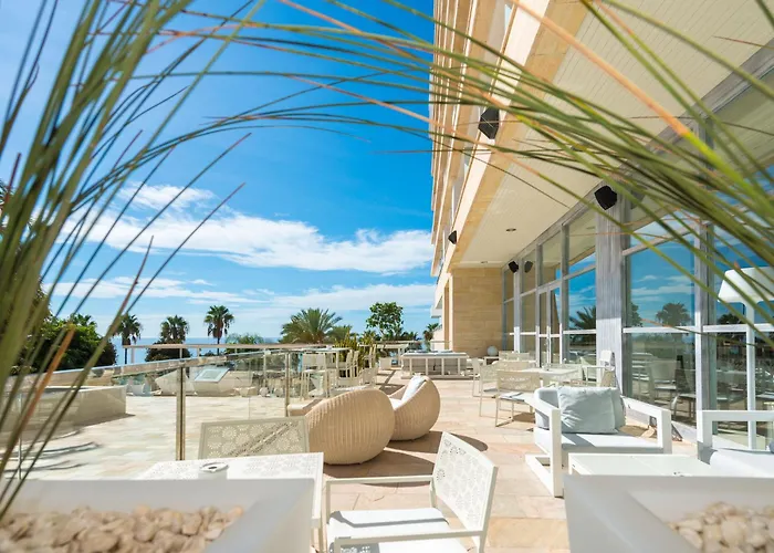 Amàre - Adults Only Recommended