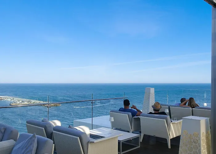 Amàre - Adults Only Recommended Hotel Marbella