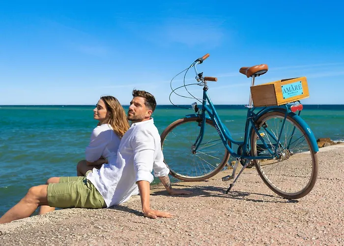 Amàre - Adults Only Recommended Hotel 4*