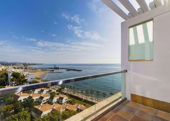 Amàre - Adults Only Recommended 4* Marbella