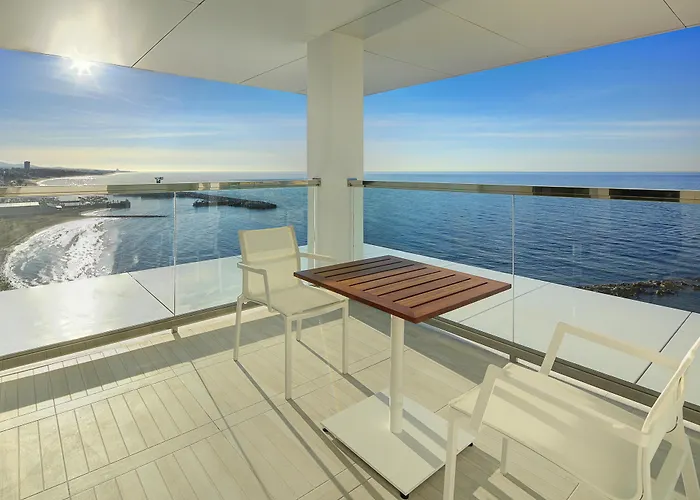 Amàre - Adults Only Recommended Hotel 4*