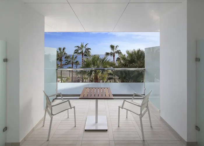 Amàre - Adults Only Recommended Hotel Marbella