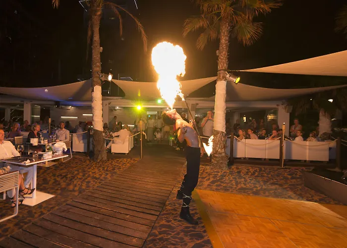 Amàre - Adults Only Recommended