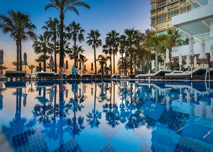 Hotel Amàre - Adults Only Recommended Marbella