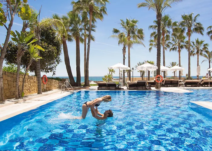 Amàre - Adults Only Recommended Hotel