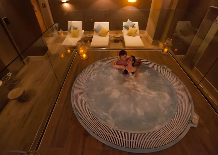 Amàre - Adults Only Recommended Marbella