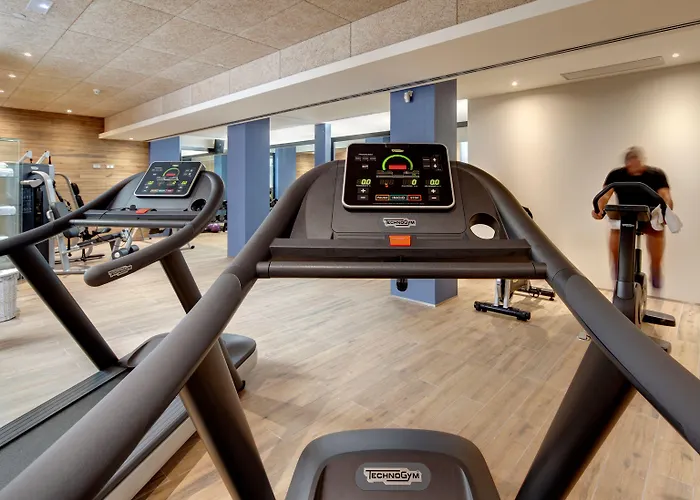 Amàre - Adults Only Recommended 4*