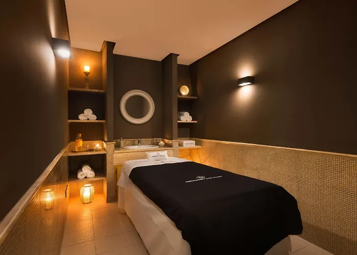 Amàre - Adults Only Recommended