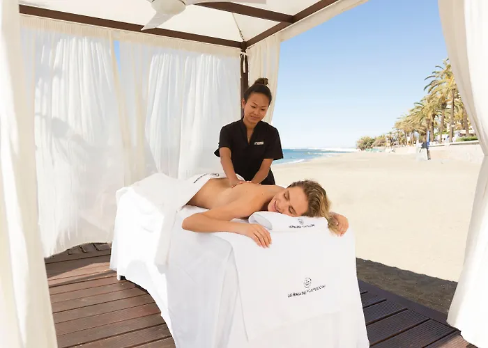 Amàre - Adults Only Recommended Hotel Marbella