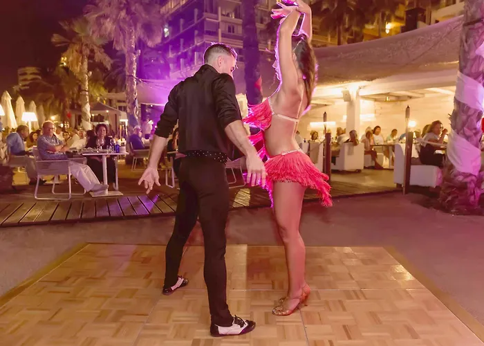 Amàre - Adults Only Recommended Hotel