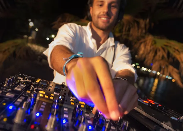 Hotel Amàre - Adults Only Recommended Marbella