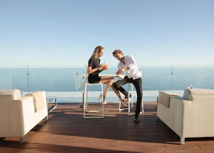 Amàre - Adults Only Recommended