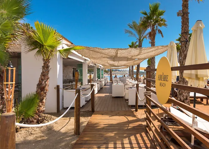 Amàre - Adults Only Recommended Hotel Marbella