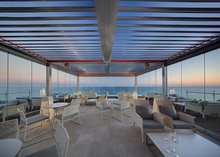 Amàre - Adults Only Recommended 4*