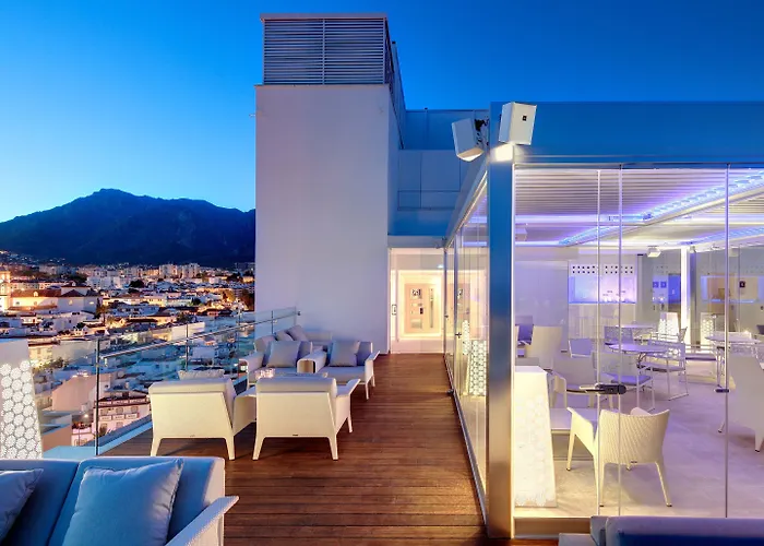 Hotel Amàre - Adults Only Recommended 4*