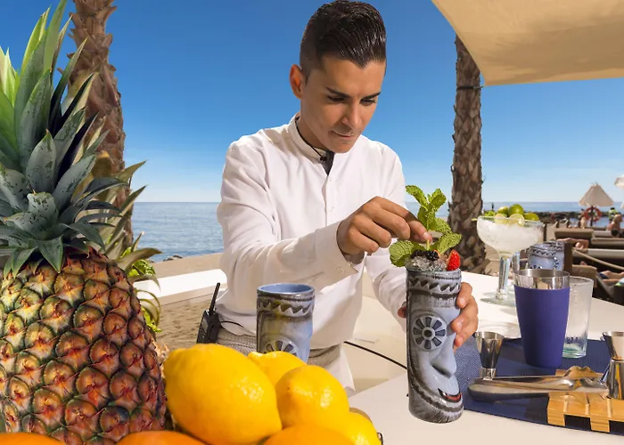 Amàre - Adults Only Recommended Marbella