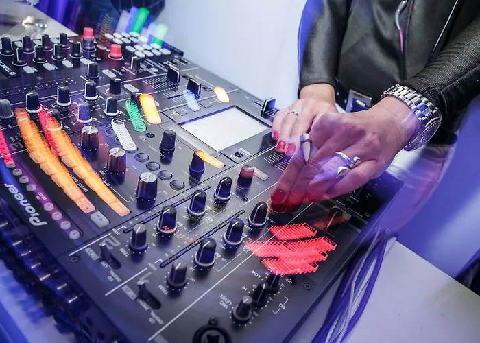 Amàre - Adults Only Recommended 4* Marbella