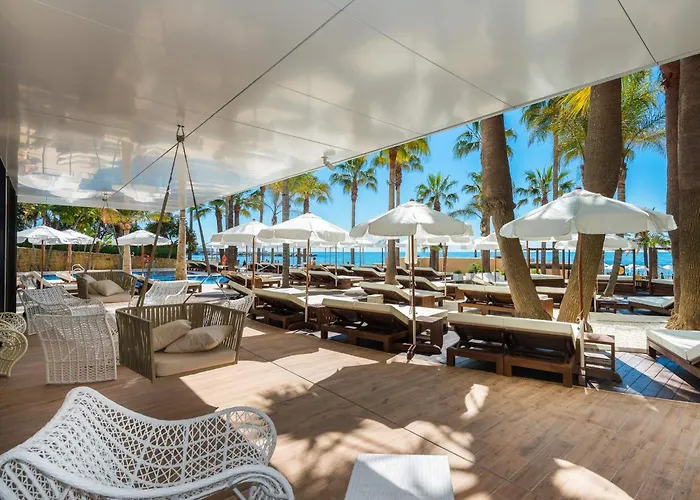 Amàre - Adults Only Recommended 4* Marbella