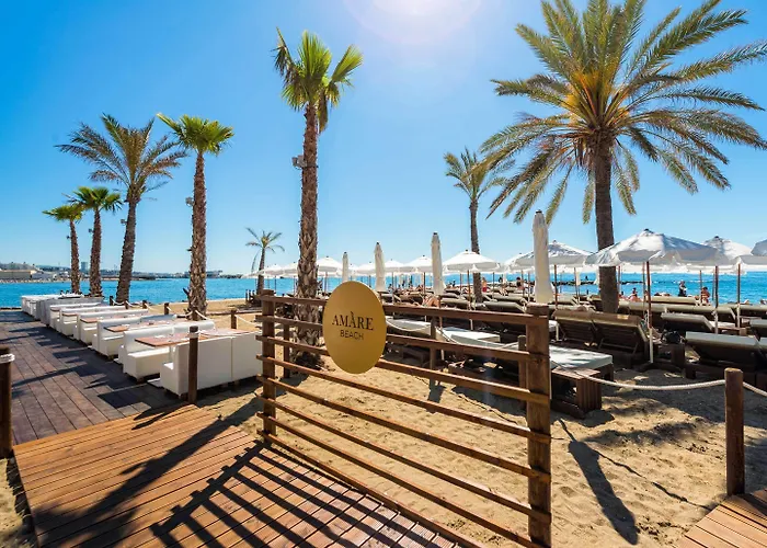 Amàre - Adults Only Recommended 4* Marbella