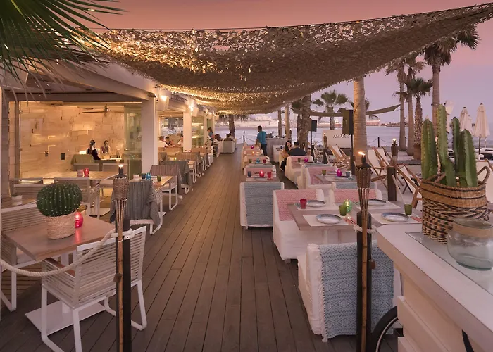 Amàre - Adults Only Recommended Marbella