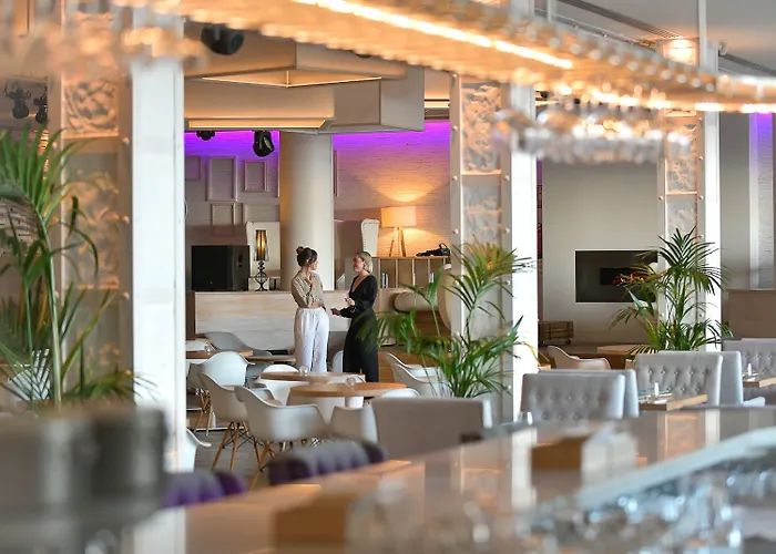 Amàre - Adults Only Recommended Marbella