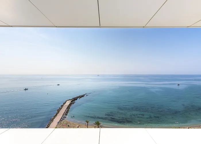 Hotel Amàre - Adults Only Recommended Marbella