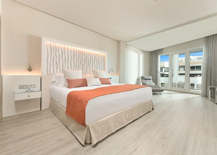 Hotel Amàre - Adults Only Recommended