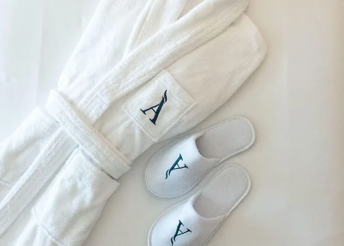 Amàre - Adults Only Recommended Marbella