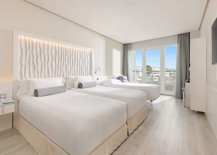 Amàre - Adults Only Recommended 4* Marbella