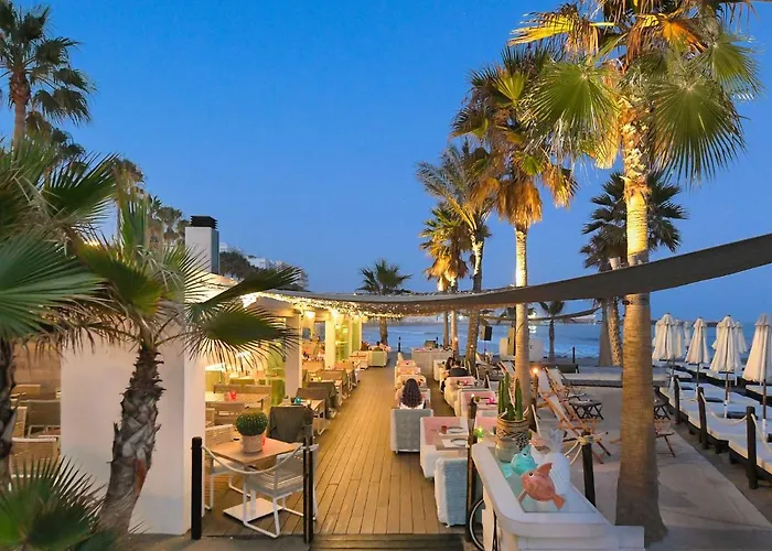 Amàre - Adults Only Recommended 4* Marbella