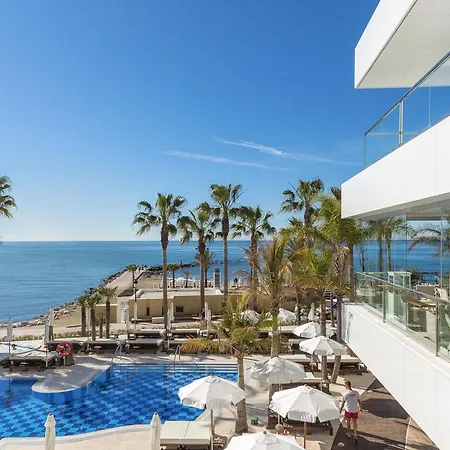 Hotell Amare - Adults Only Recommended Marbella