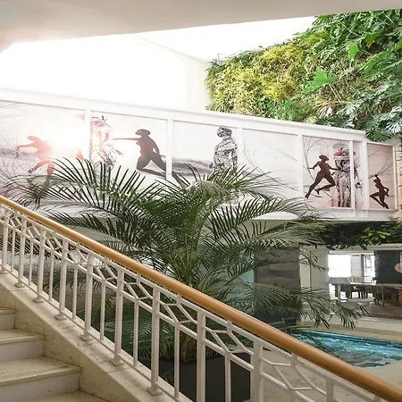 Amare - Adults Only Recommended Hotell