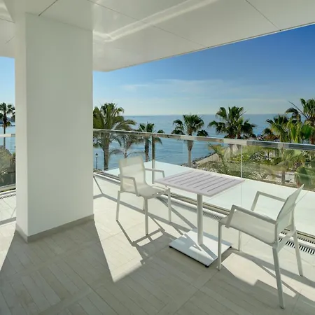 Amare - Adults Only Recommended Marbella