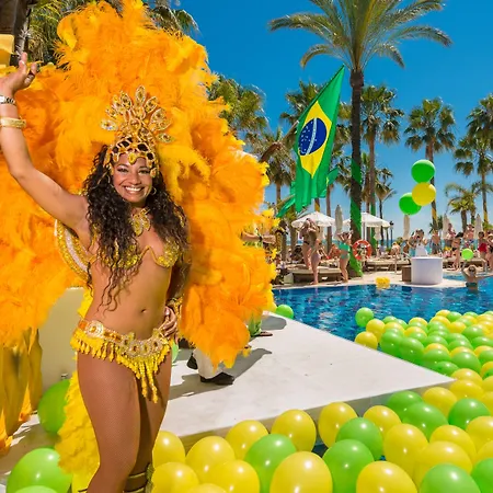 Amare - Adults Only Recommended