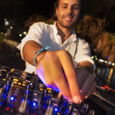 Hotell Amare - Adults Only Recommended Marbella