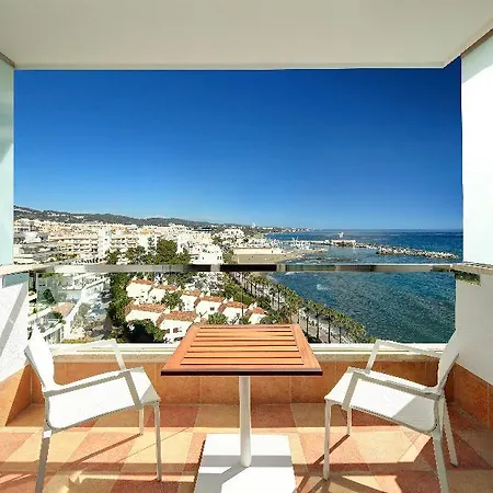 Amare - Adults Only Recommended Marbella